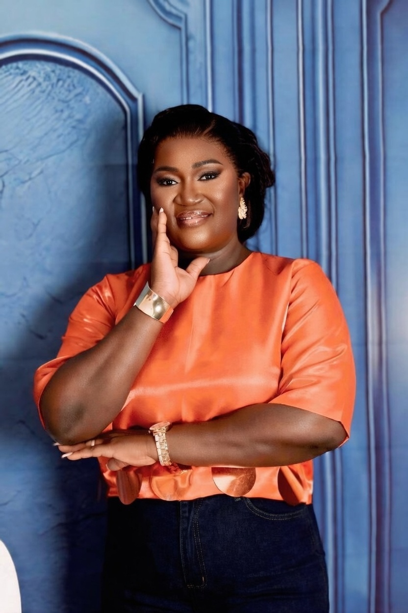 Mrs. Adraina Ward, Principal