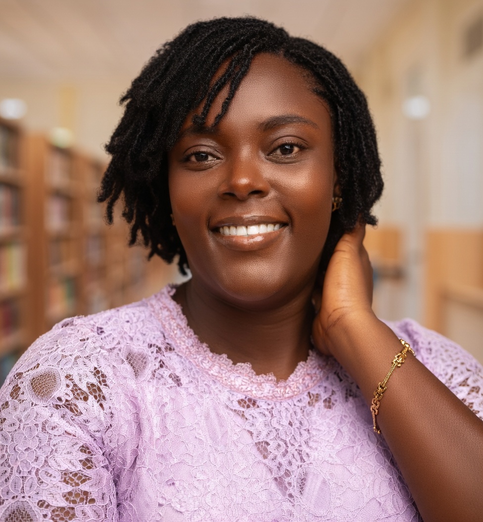 Madam Martha Amponsah Cobbinah